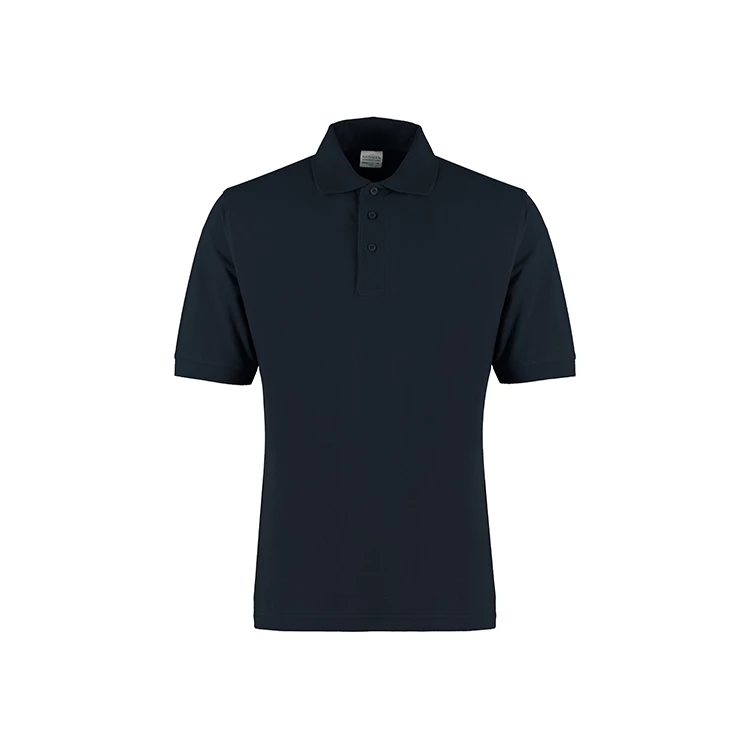 Classic Fit Cotton Klassic Superwash® 60° Polo