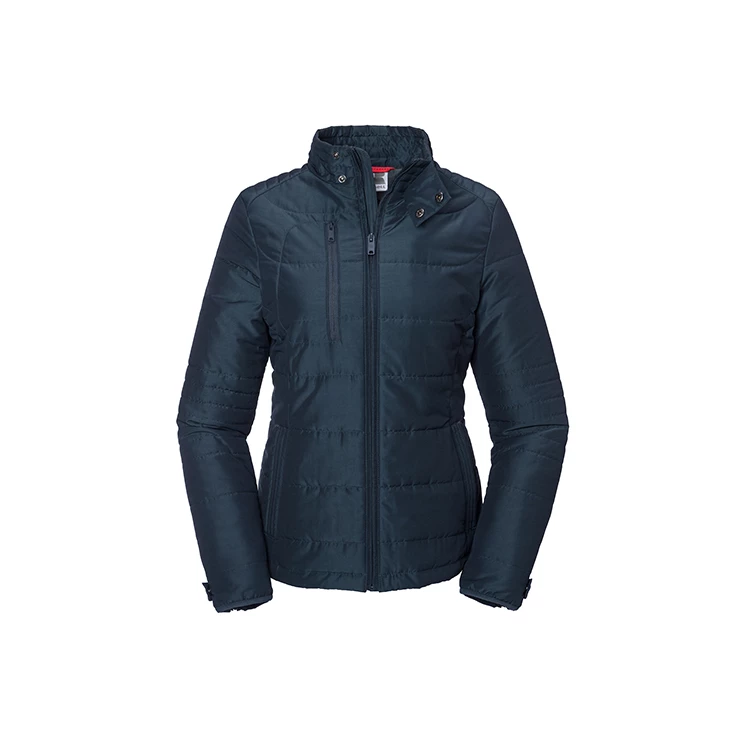 Ladies' Cross Jacket