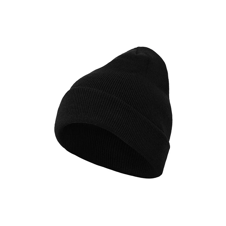 Heavy Knit Beanie