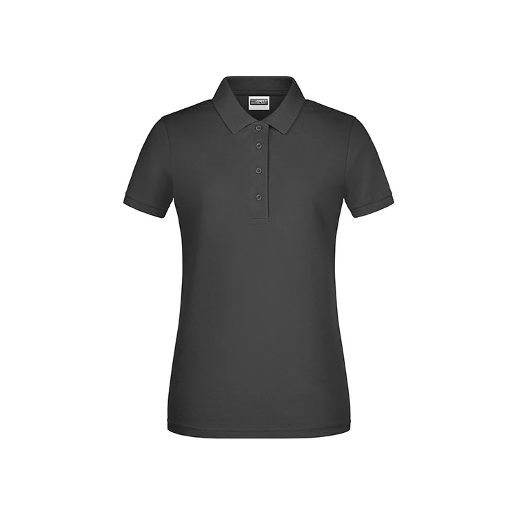 Ladies' Basic Polo