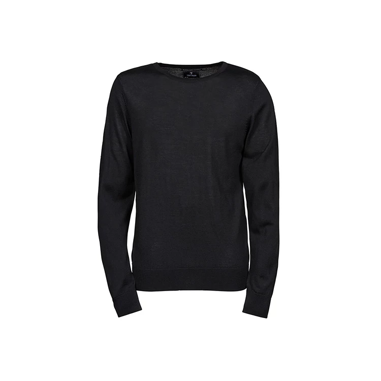 Men's Crew Neck Sweater