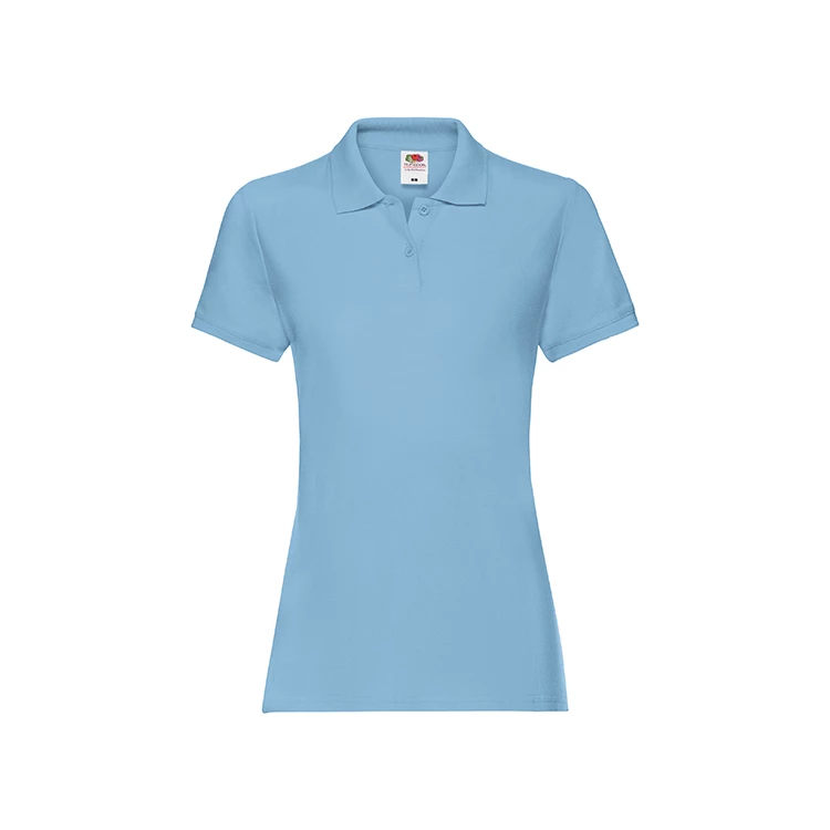 Ladies' Premium Polo