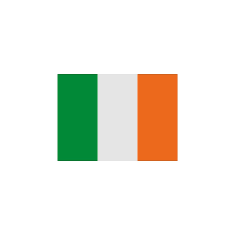 Flag Ireland