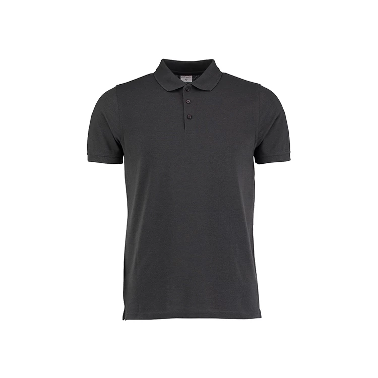 Slim Fit Heavy Weight Klassic Superwash® 60°  Polo