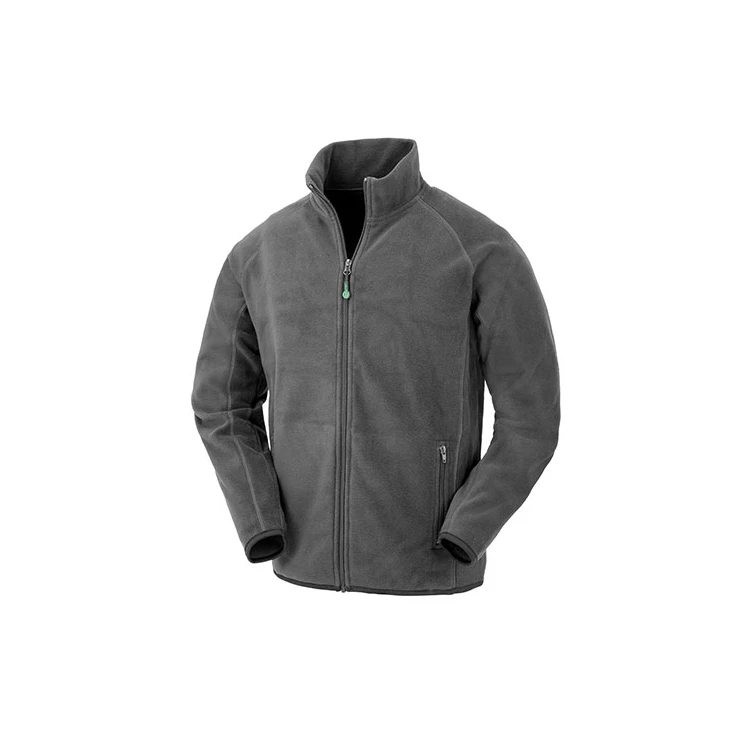 Recycled Fleece Polarthermic Jacket