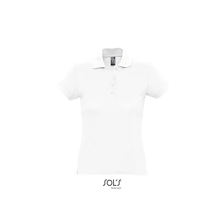 Women's Polo Passion