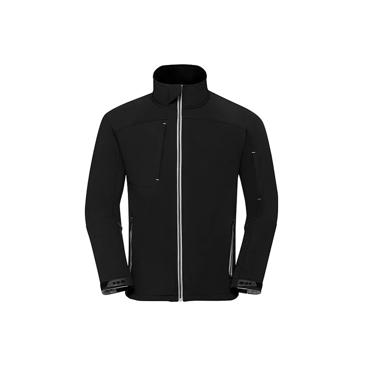 Men's Bionic Softshell Jacket