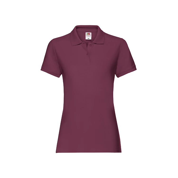 Ladies' Premium Polo