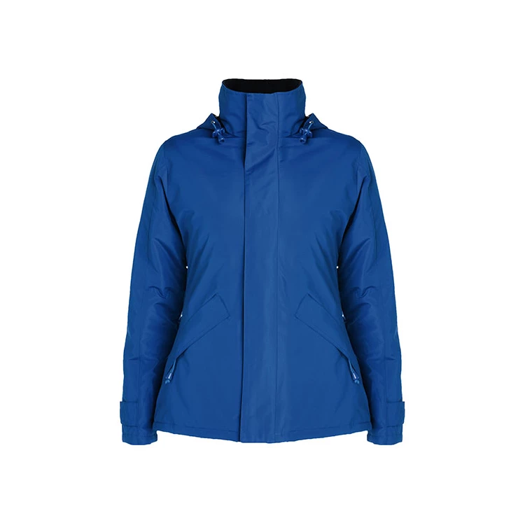 Women's Europa Jacket