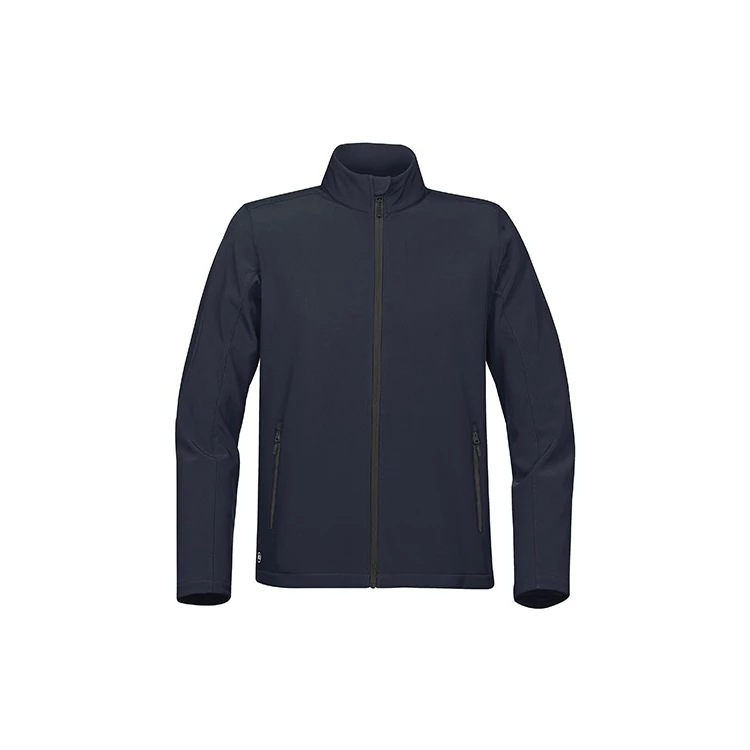 Men's Orbiter Softshell Jacket