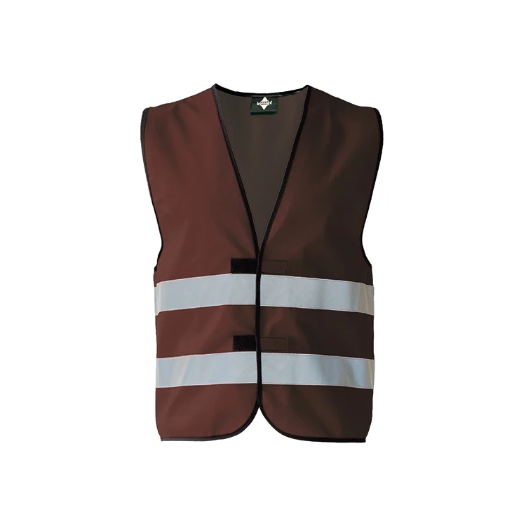 Functional Hi-Vis Safety Vest Dortmund