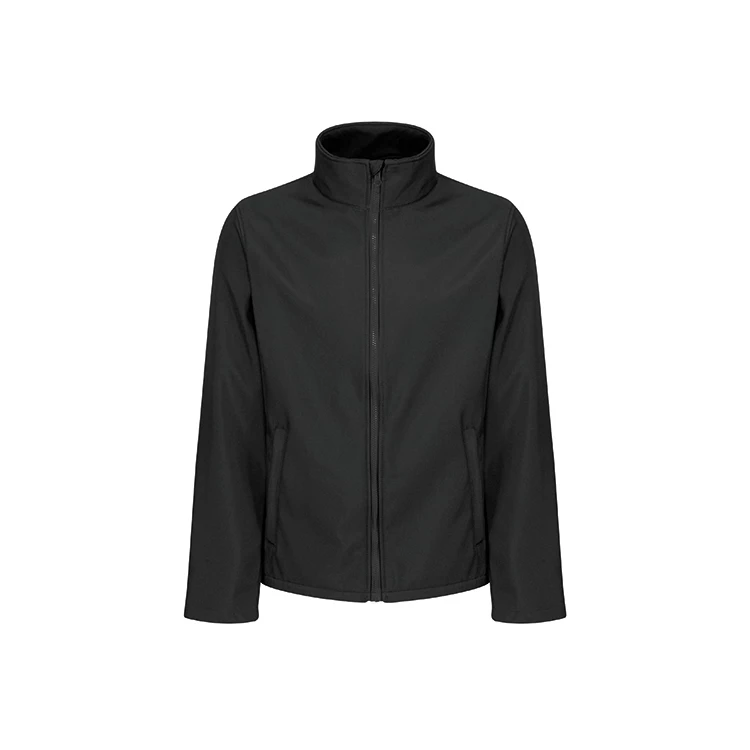 Eco Ablaze Softshell Jacket