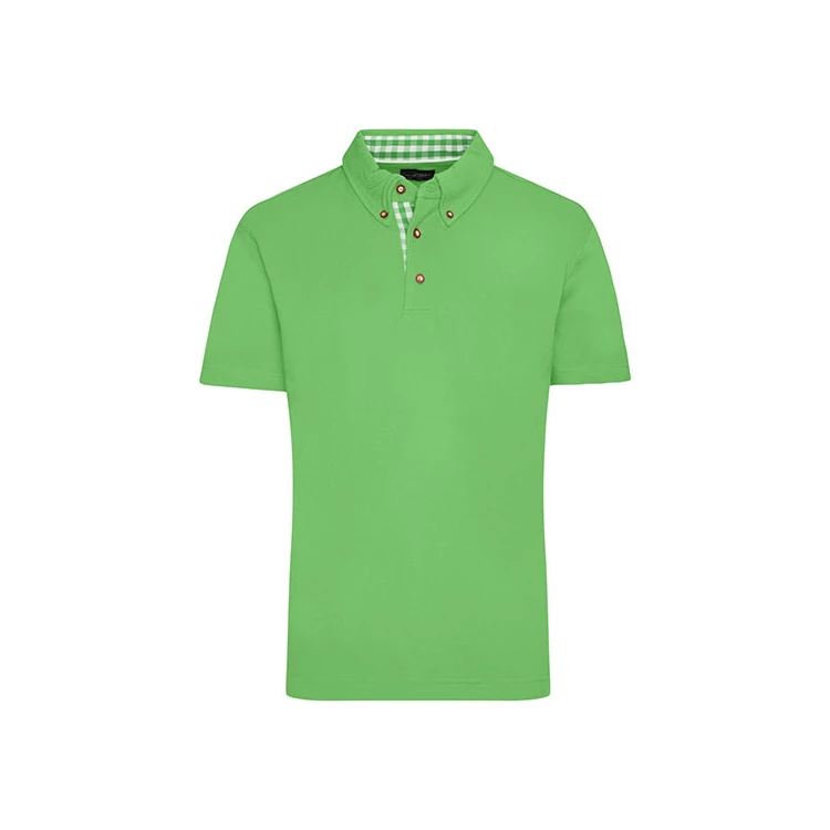 Men's Traditional Polo