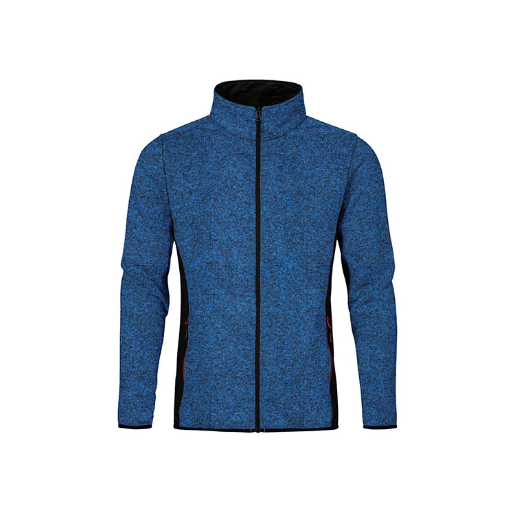 Men's Knit Jacket Workwear