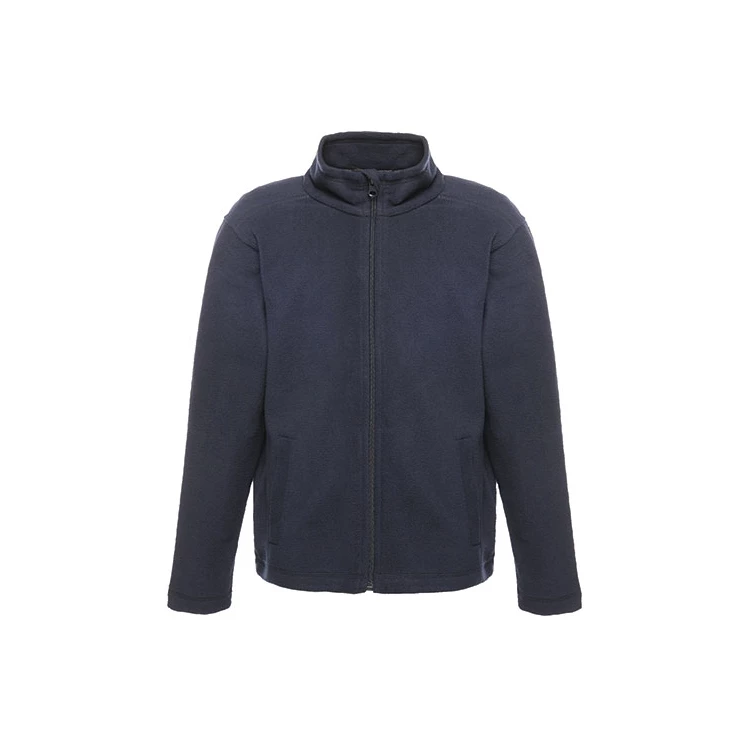 Brigade II Full Zip Fleece