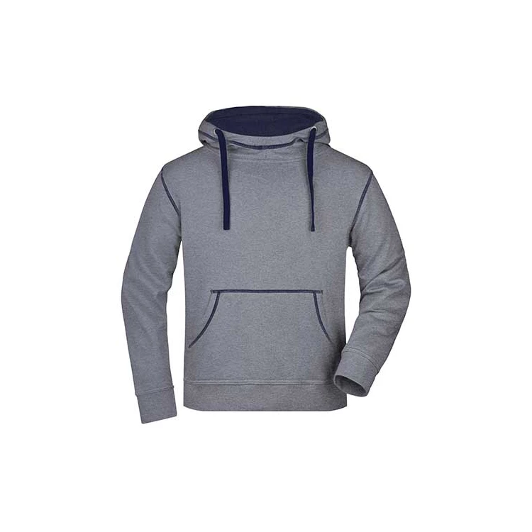 Men's Lifestyle Hoody