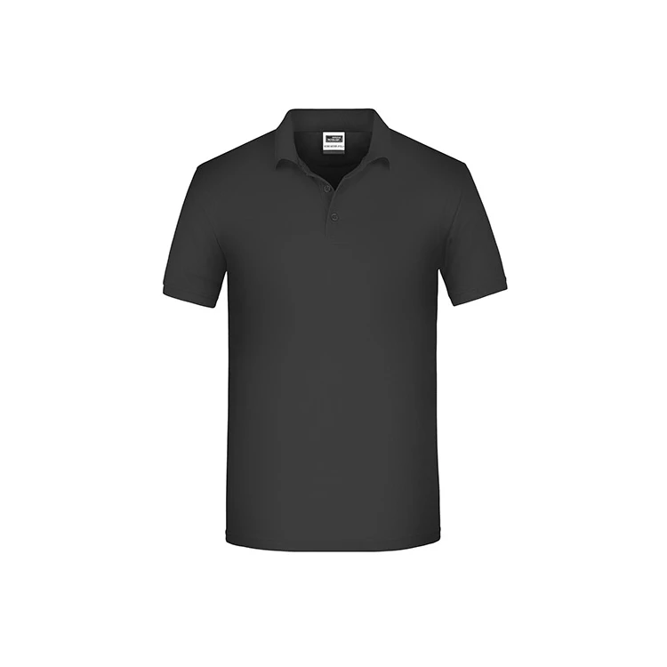 Men's Bio Workwear Polo