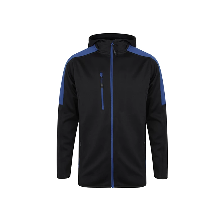 Adults Active Softshell Jacket