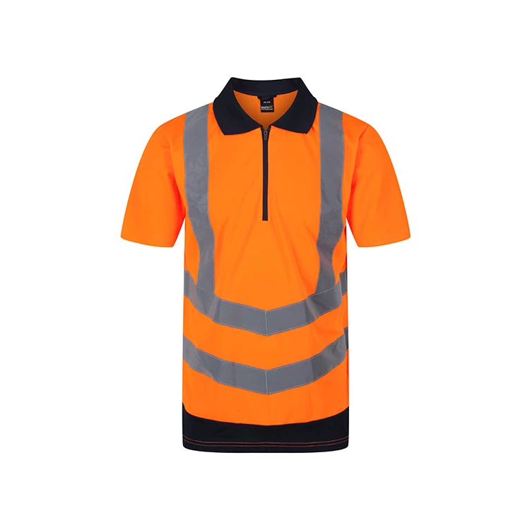 Pro Hi-Vis Polo