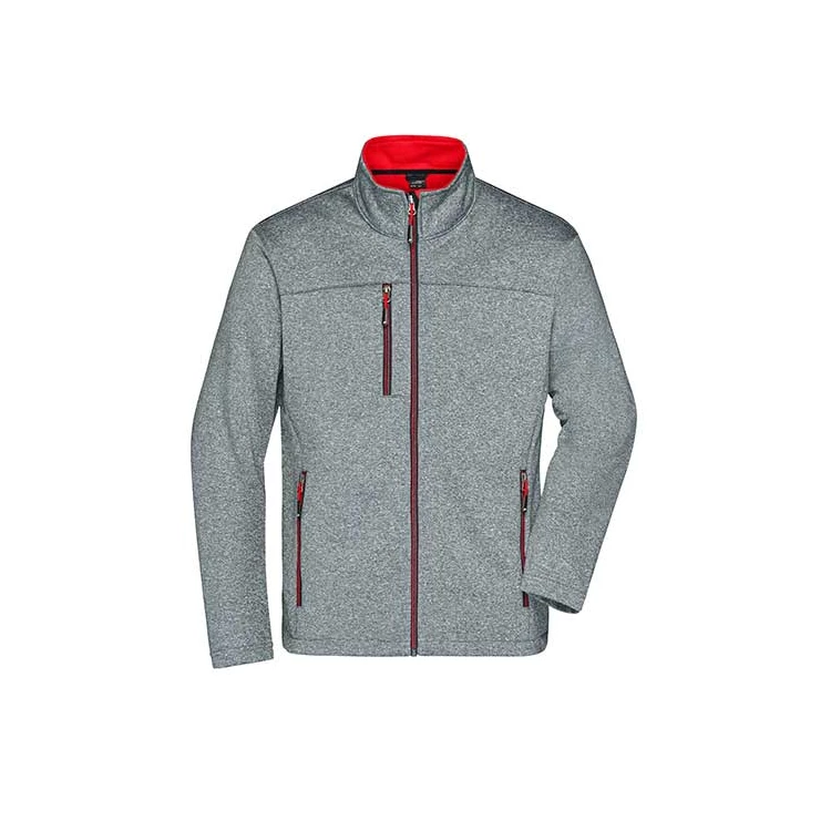 Men's Softshell Jacket