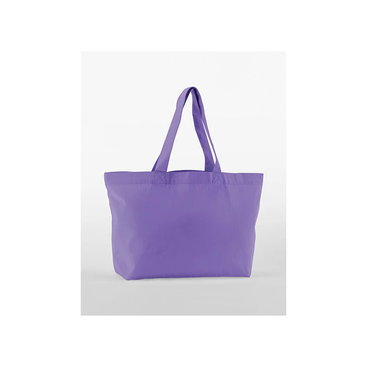 EarthAware® Organic Twill Shopper