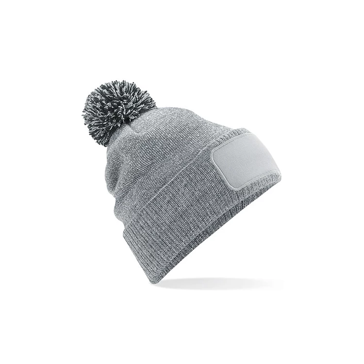 Snowstar® Patch Beanie