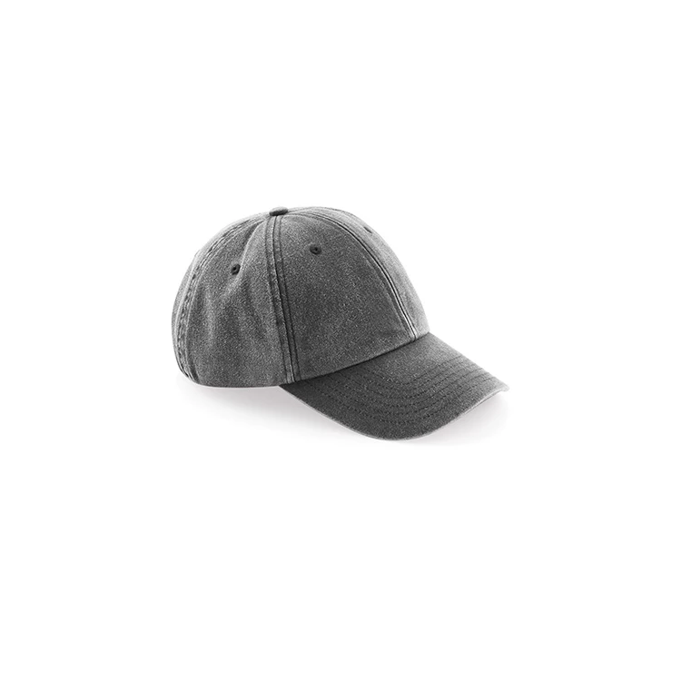 Low Profile Vintage Cap