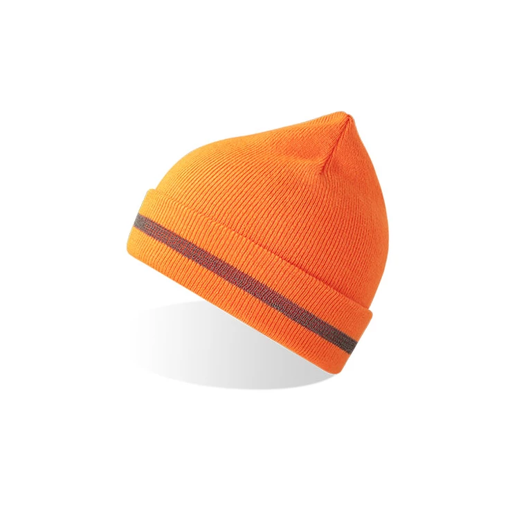 Workout Beanie Recycled