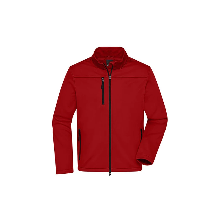 Men's Softshell Jacket