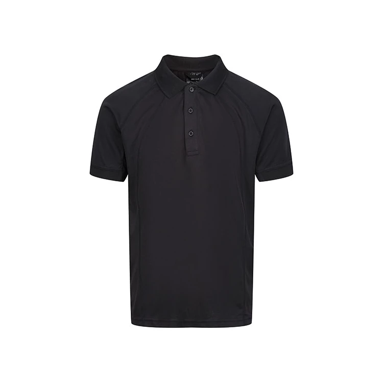 Coolweave Wicking Polo