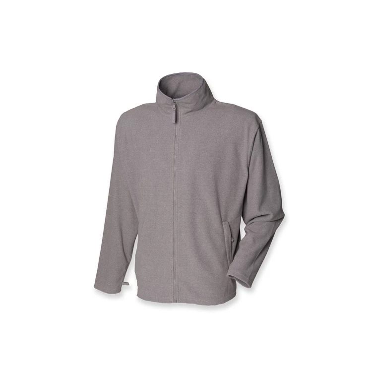 Men's Microfleece Jacket