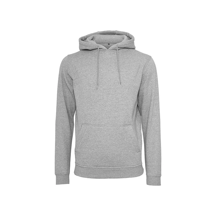 Heavy Hoody