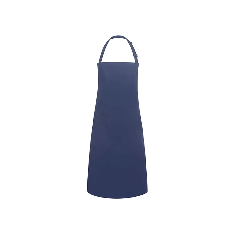 Bib Apron Basic With Buckle