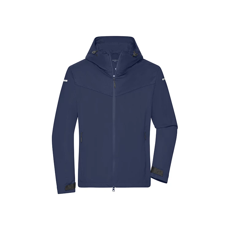 Men's Allweather Jacket