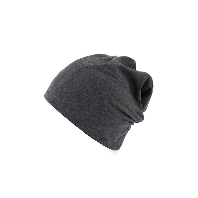 Organic Cotton 24/7 Beanie