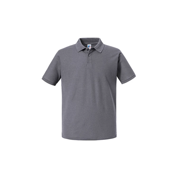 Authentic Eco Polo