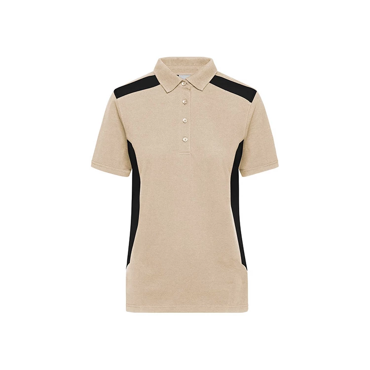 Ladies' Workwear Polo -STRONG-