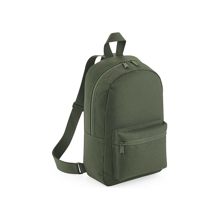 Mini Essential Fashion Backpack