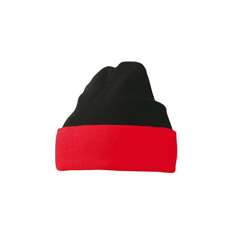 Knitted Cap