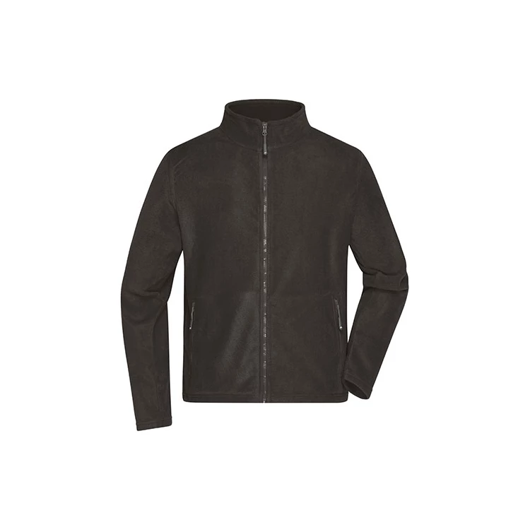 Men's Fleece Jacket