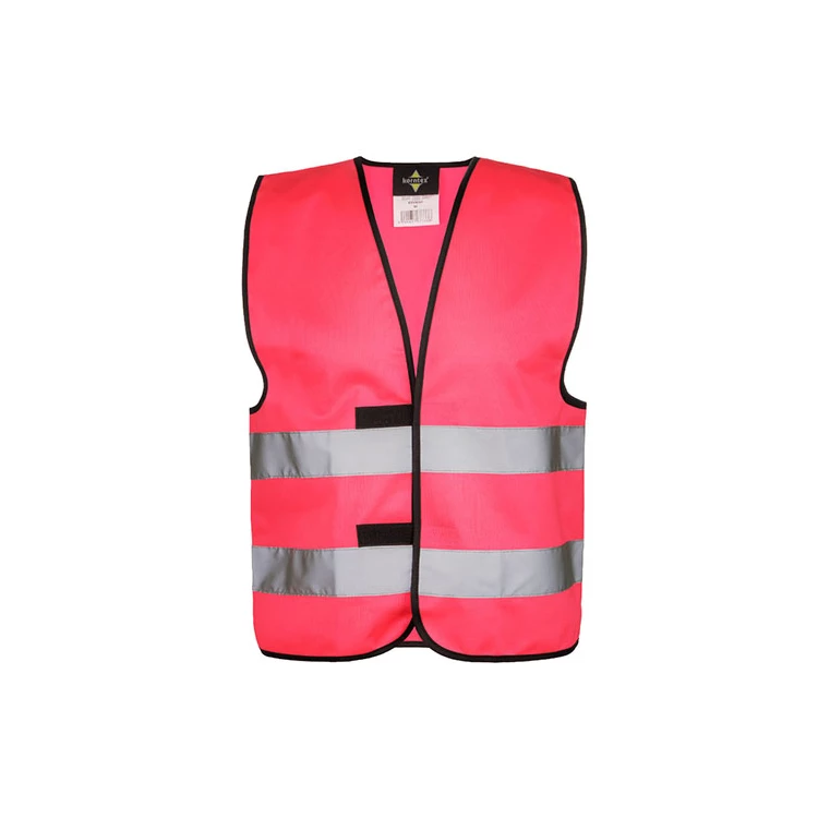 Hi-Vis Safety Vest Wolfsburg