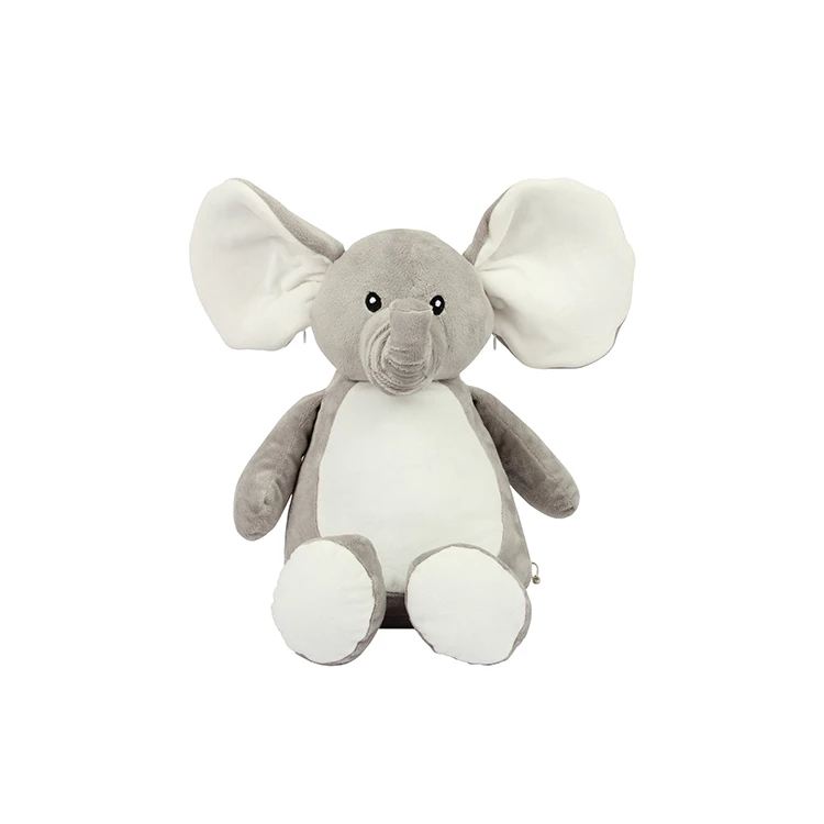 Zippie Elephant