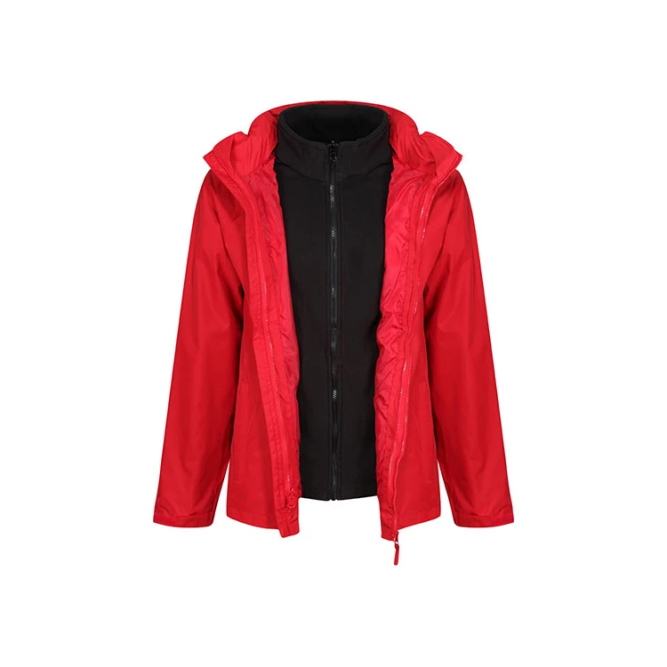 Classic 3-in-1 Jacket