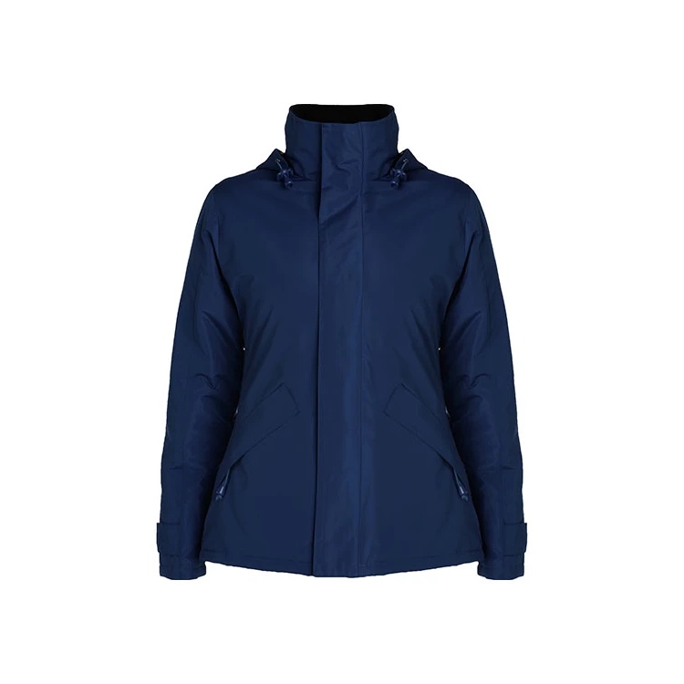 Women's Europa Jacket