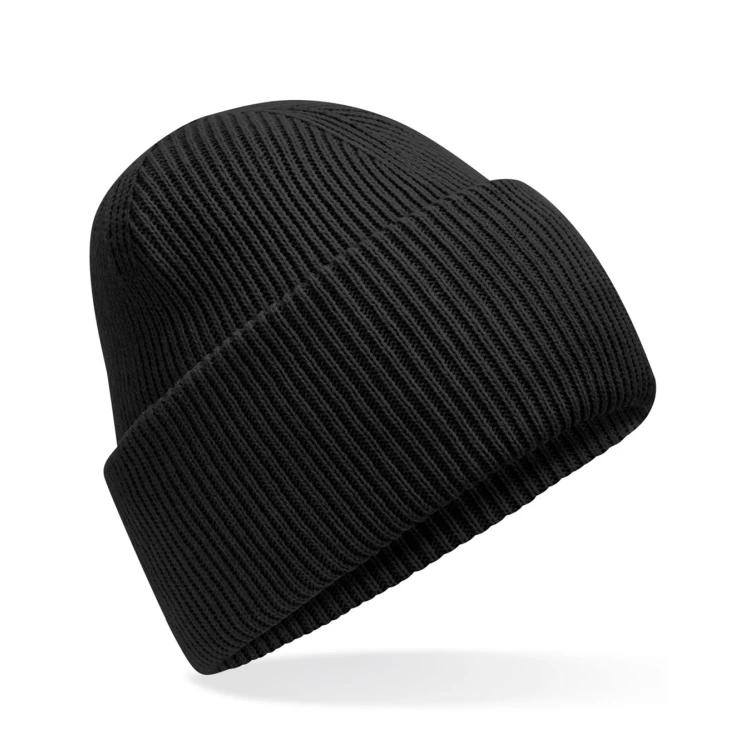 Classic Engineered Deep Cuffed Beanie