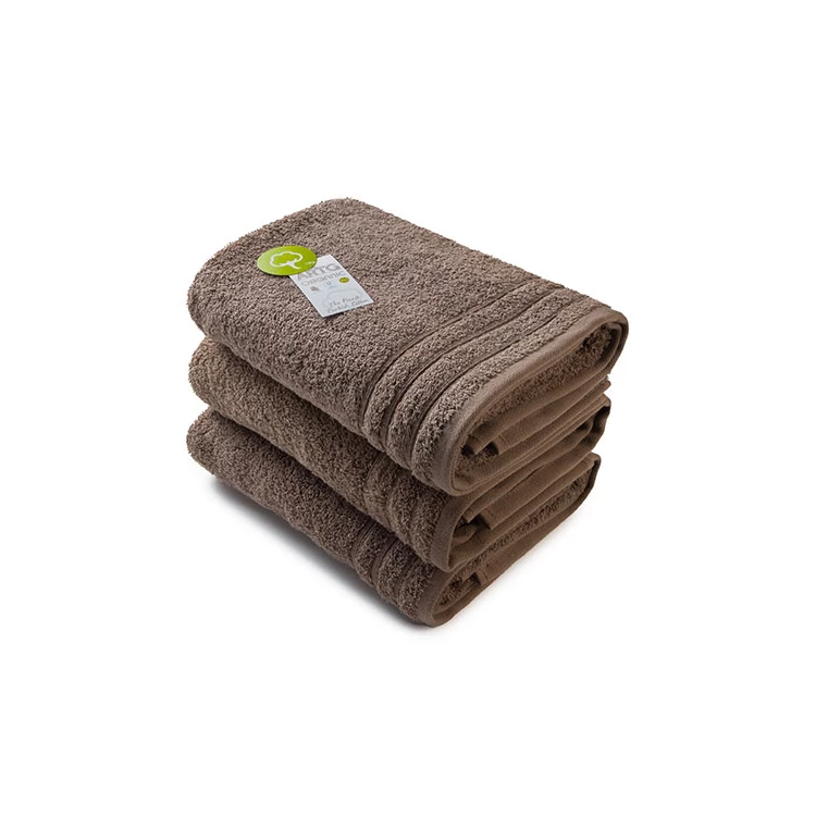 Organic Hand Towel