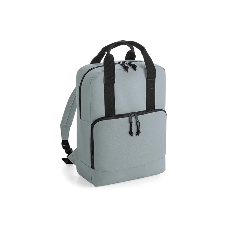 Recycled Twin Handle Cooler Backpack