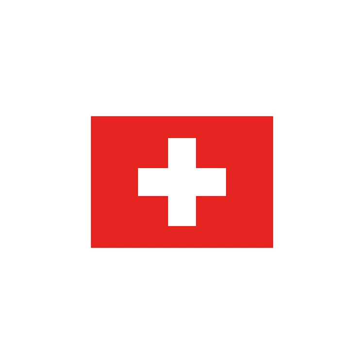 Flag Switzerland