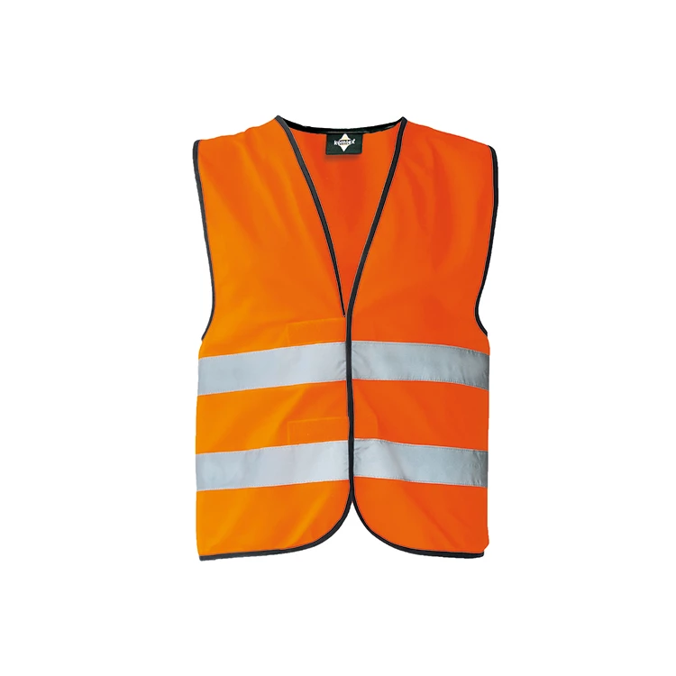 Hi-Vis Safety Vest Wolfsburg