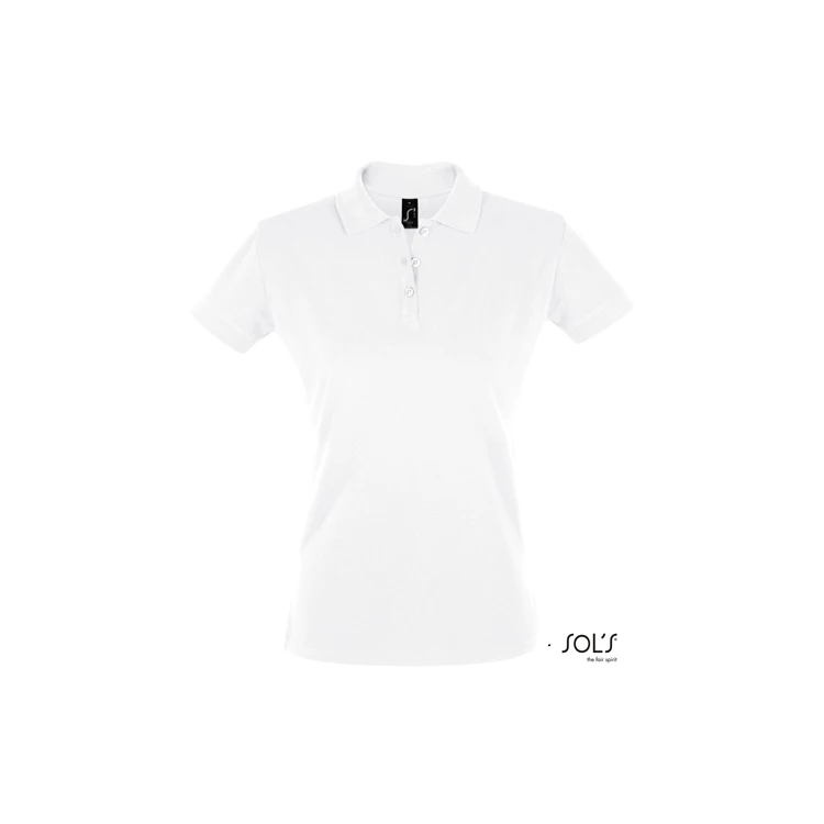 Women's Polo Shirt Perfect